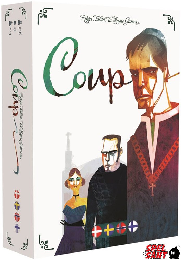 Coup (Sv)
