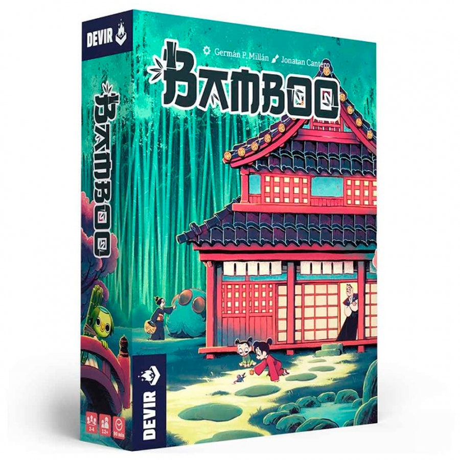 Bamboo