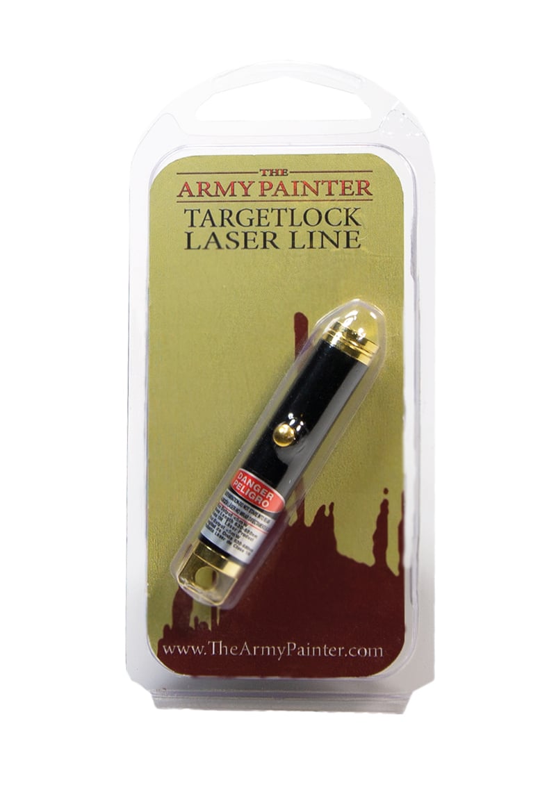 Army Painter - Targetlock Laser Line