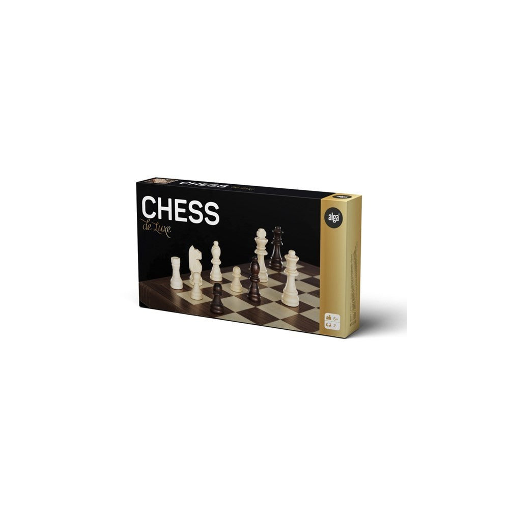 Chess De Luxe