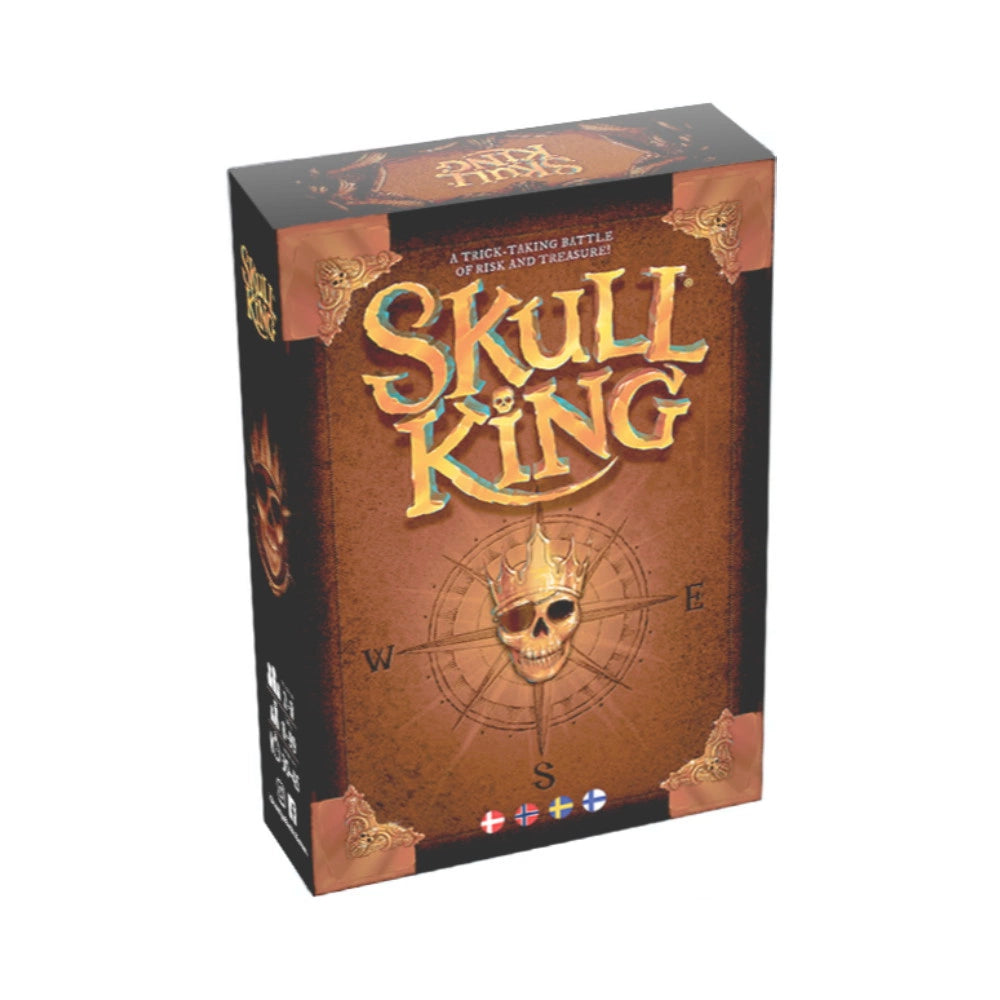 Skull King (Nordic)
