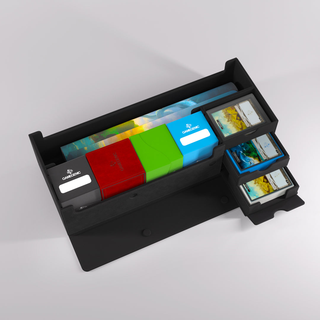 Gamegenic - Card's Lair Pro 1000+ Convertible