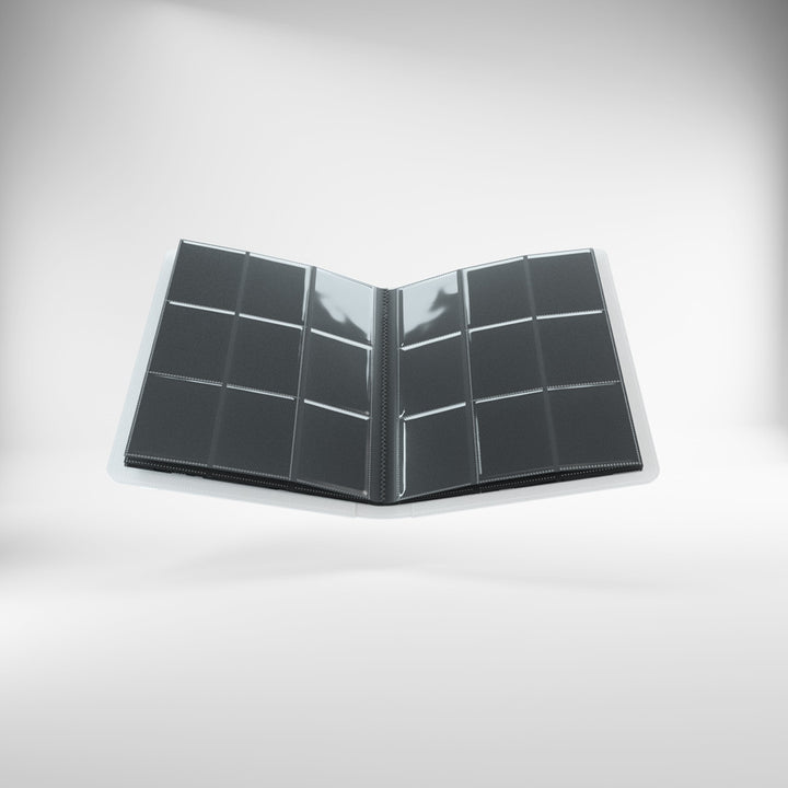 Gamegenic - Prime Album - 18-Pocket