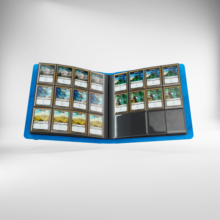 Gamegenic - Prime Album - 24-Pocket
