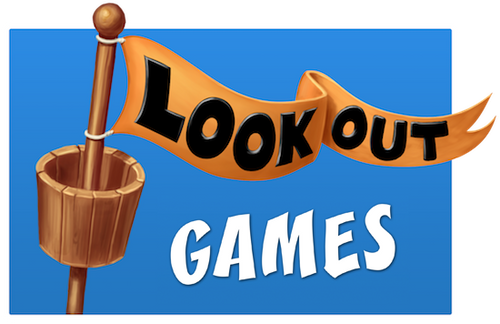 Lookout Games