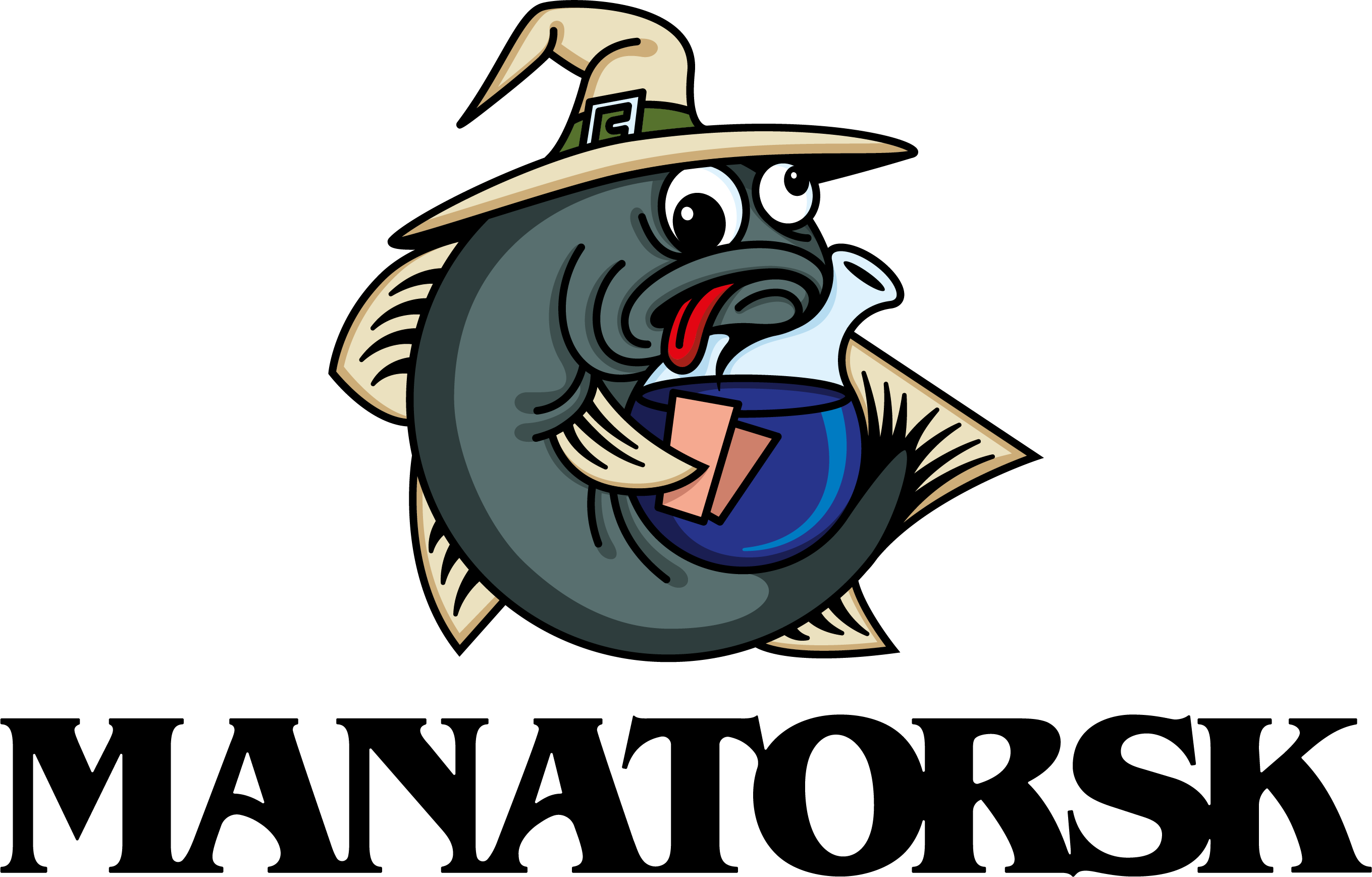 Manatorsk - Magic, Warhammer, Brädspel och mycket mer!