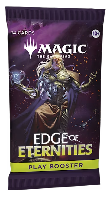edge of eternities play booster box Edge of Eternities Play Booster Box Mox Boarding House