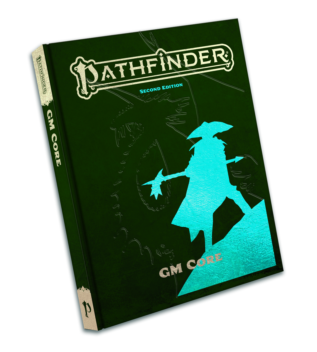 RPG - Pathfinder - GM Core - Special Ed.