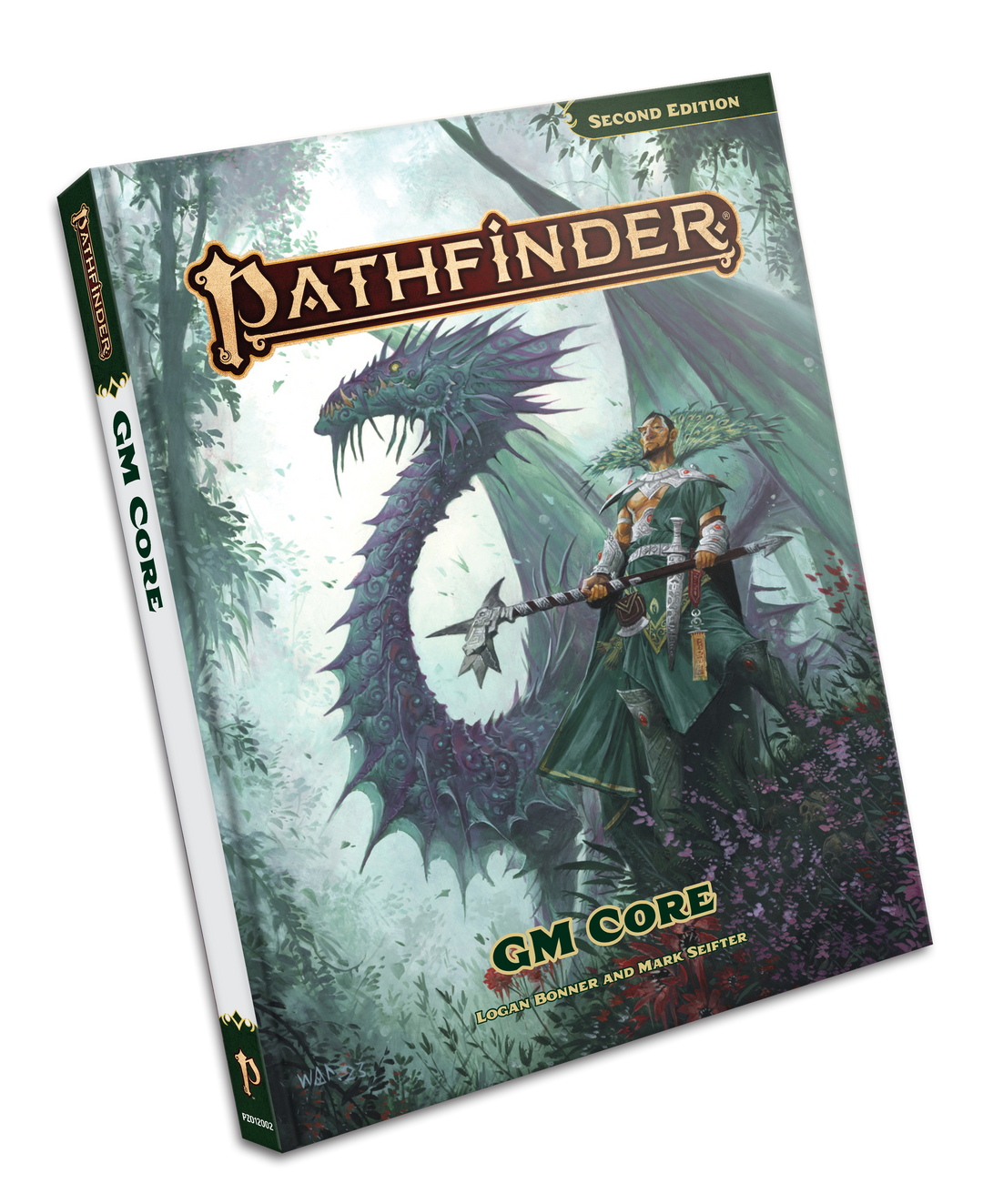 RPG - Pathfinder - GM Core