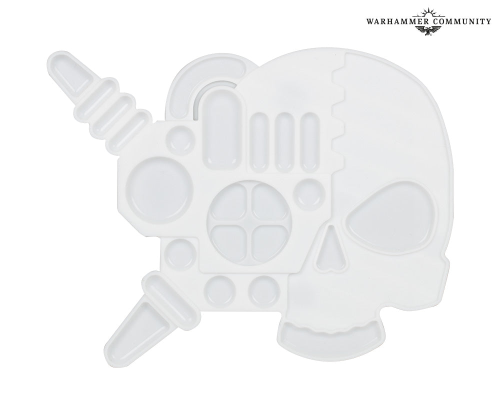 Citadel - Servo-Skull Palette