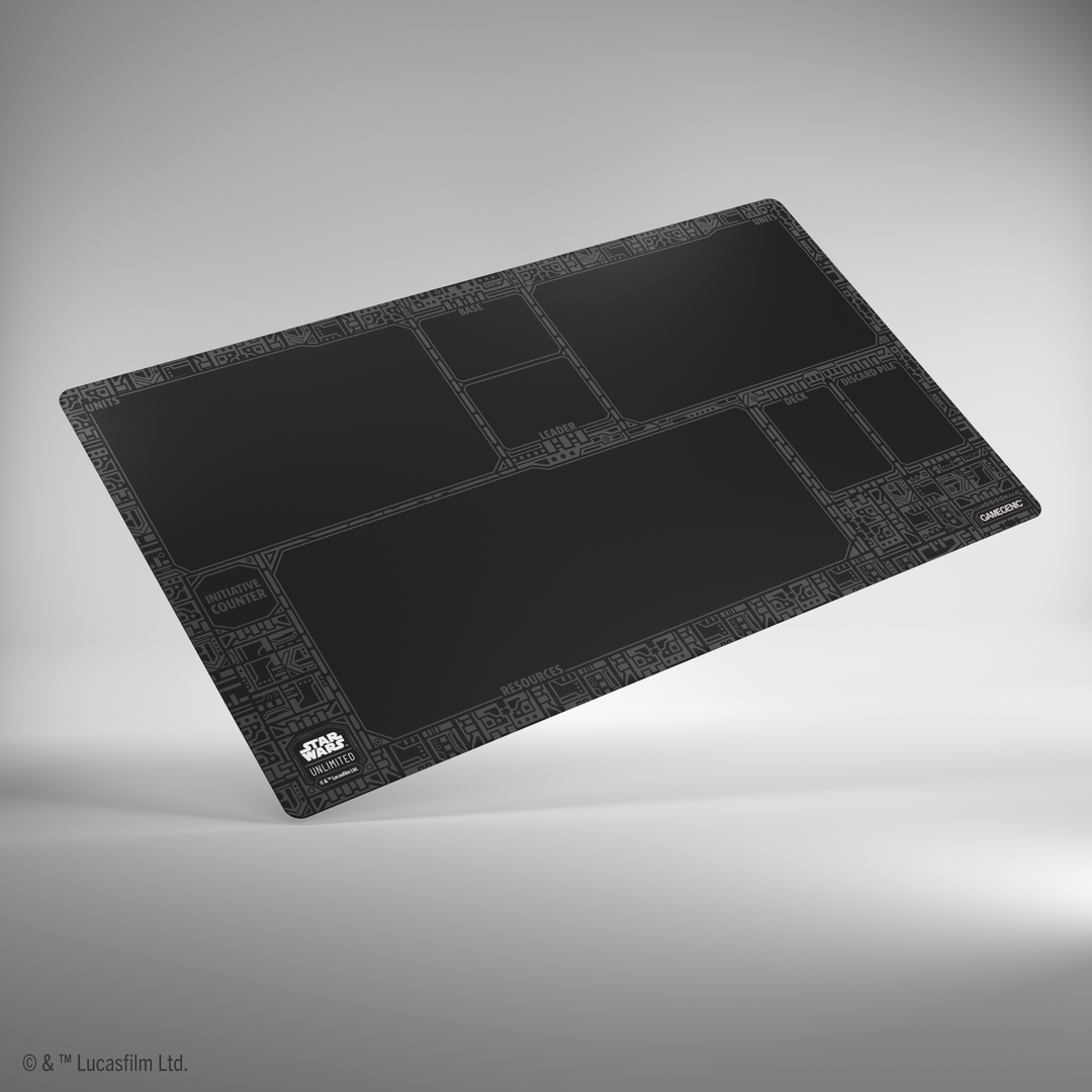 Gamegenic - Star Wars: Unlimited - Playmat - Unlimited Pattern
