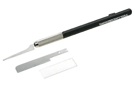 Tamiya - Handy Craft Saw II