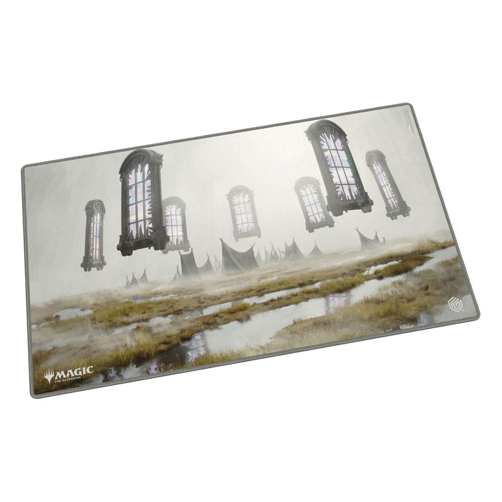 Ultimate Guard - Playmat - Magic: The Gathering - Duskmourn - Abandoned Campground
