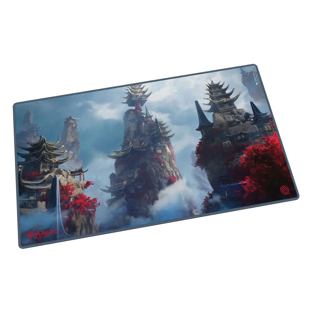 Ultimate Guard - Playmat - Magic: The Gathering - Tarkir: Dragonstorm - Cori Mountain Monastery