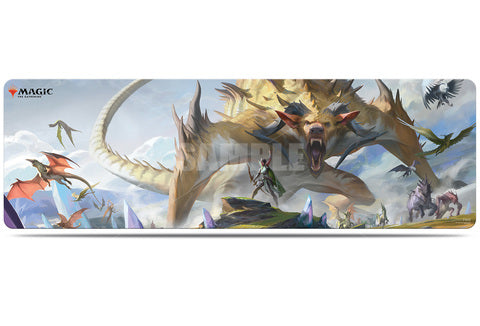 Ultra Pro - Playmat - MTG Ikoria: Lair Of Behemoths 8ft