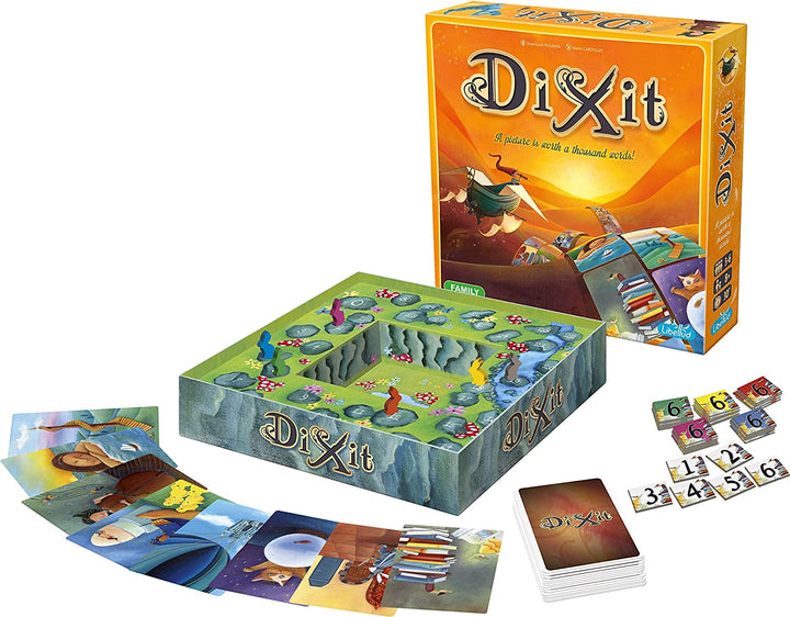 Dixit (Nordic)