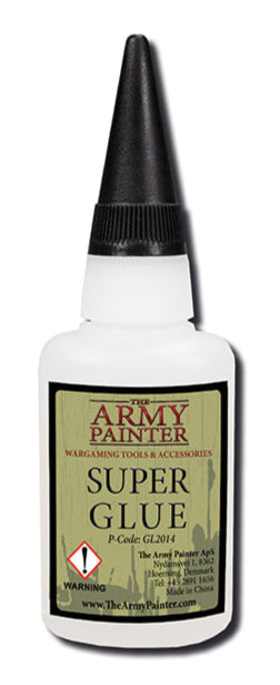Army Painter - Super Glue
