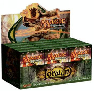 Lorwyn Tournament packs 1箱 Lorwyn Tournament packs 1箱