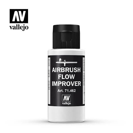 Vallejo - Airbrush Flow Improver - 60ml