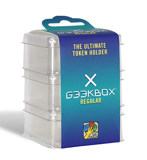 Geekbox - Regular