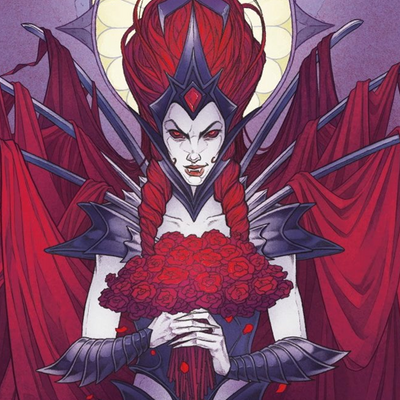 Innistrad: Crimson Vow – Spoilers del 2!