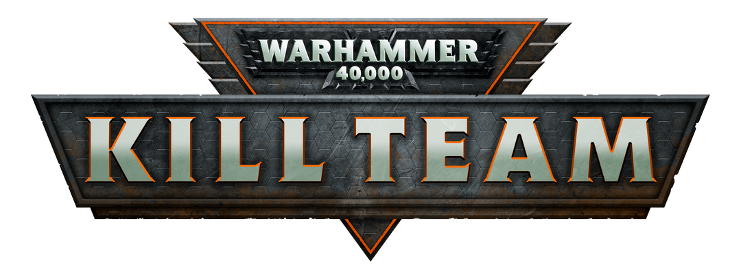 Kill Team - En perfekt introduktion till 40K