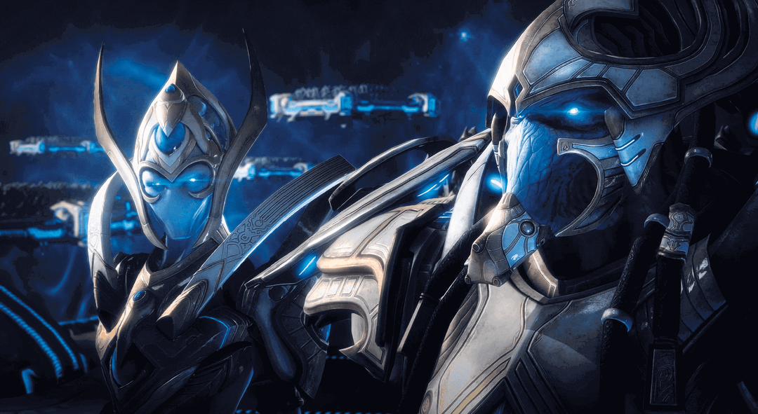 Starcraft - Tabletop Miniature Game