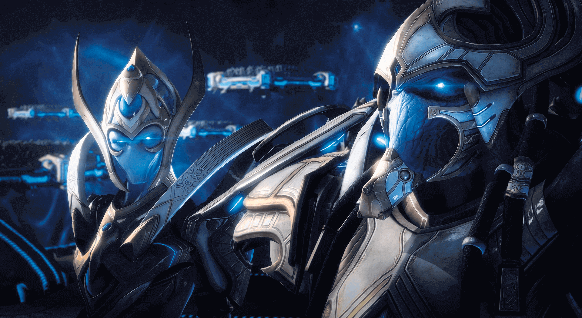 Starcraft - Tabletop Miniature Game