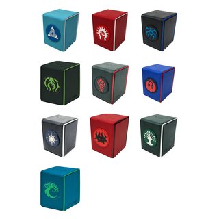 Deckboxes