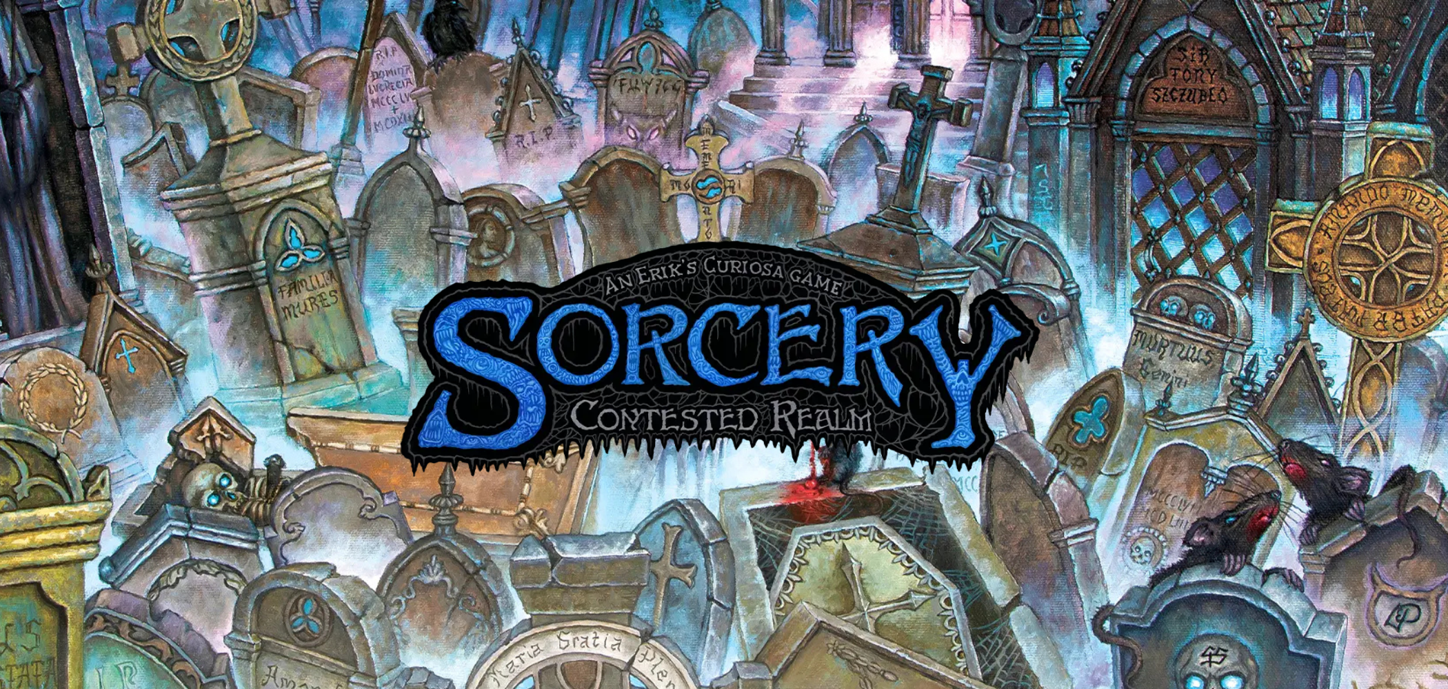 Sorcery TCG