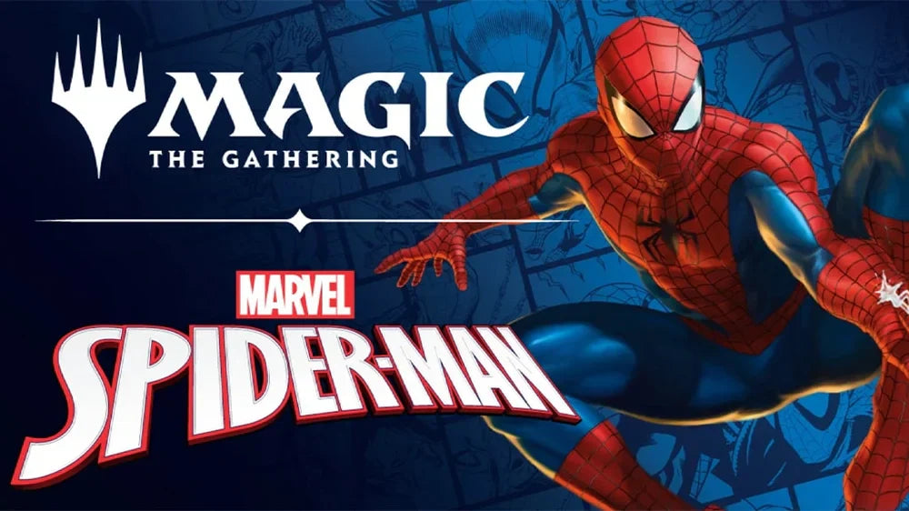 Spider-Man