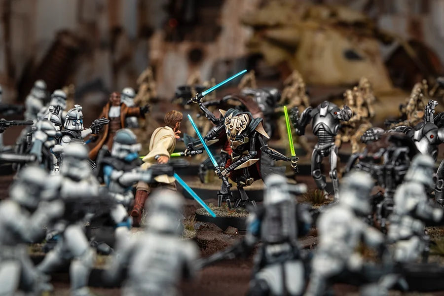 Star Wars Legion