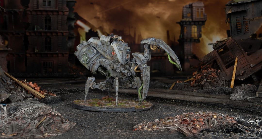 Konflikt '47