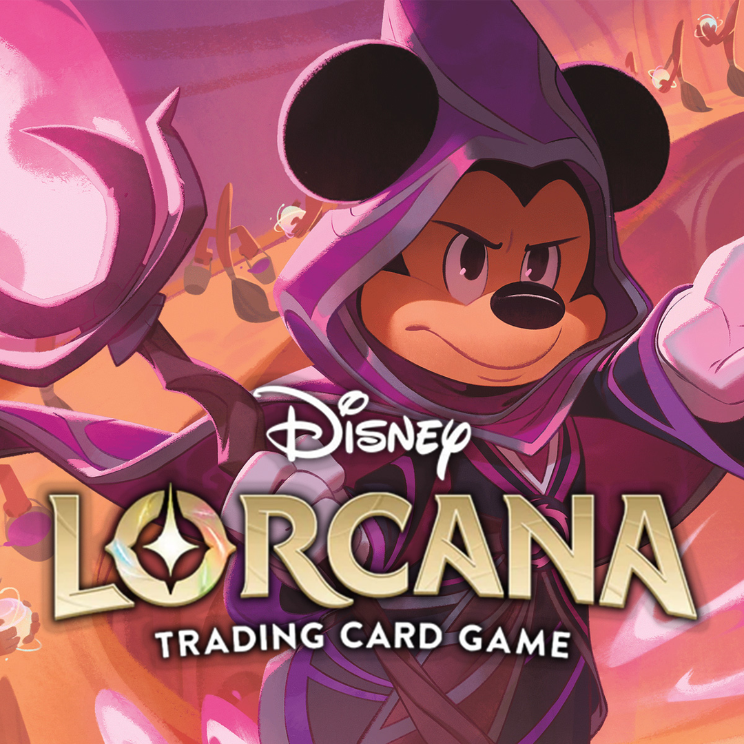 Lorcana