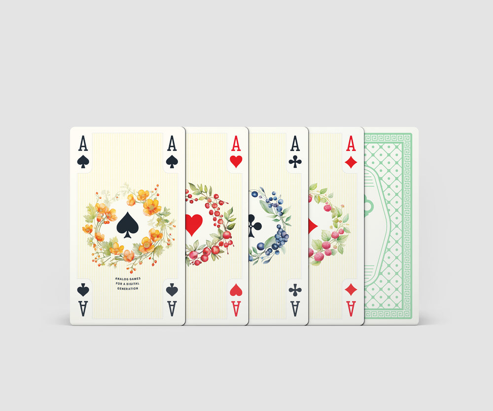 House Of Cards