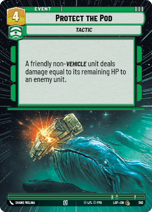 Protect the Pod - Hyperspace