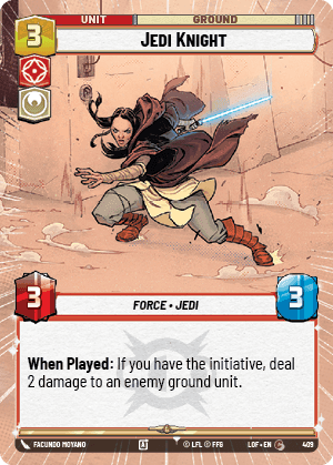 Jedi Knight - Hyperspace