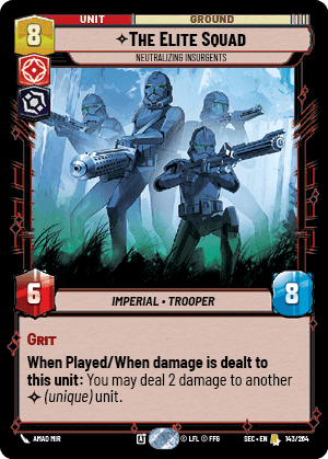 The Elite Squad, Neutralizing Insurgents