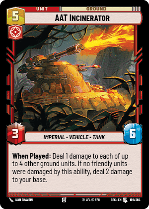 AAT Incinerator