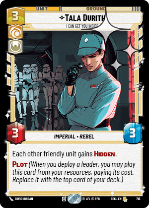 Tala Durith, I Can Get You Inside - Foil