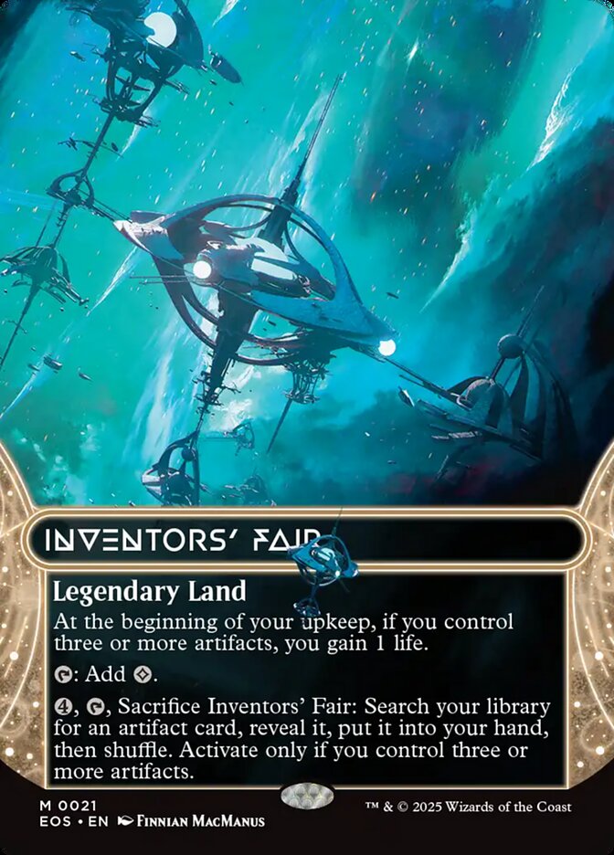 Inventors&