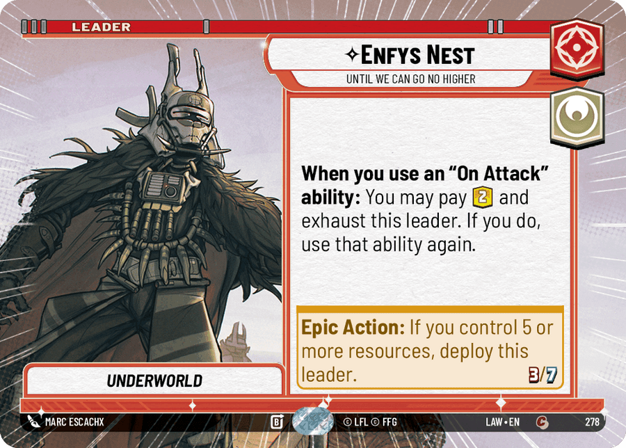 Enfys Nest, Until We Can Go No Higher - Hyperspace