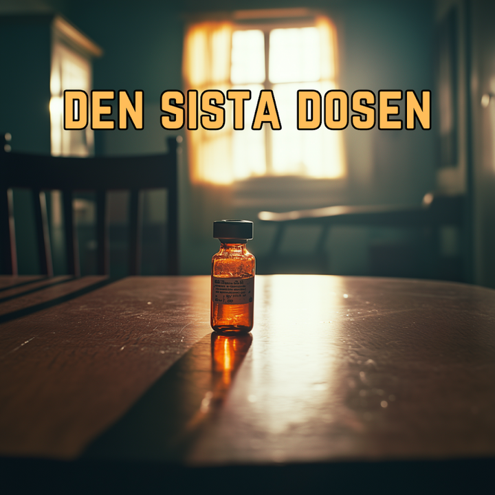 Crime Tales - Den Sista Dosen