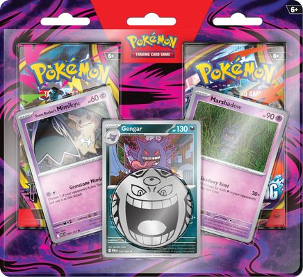 Other TCG:s