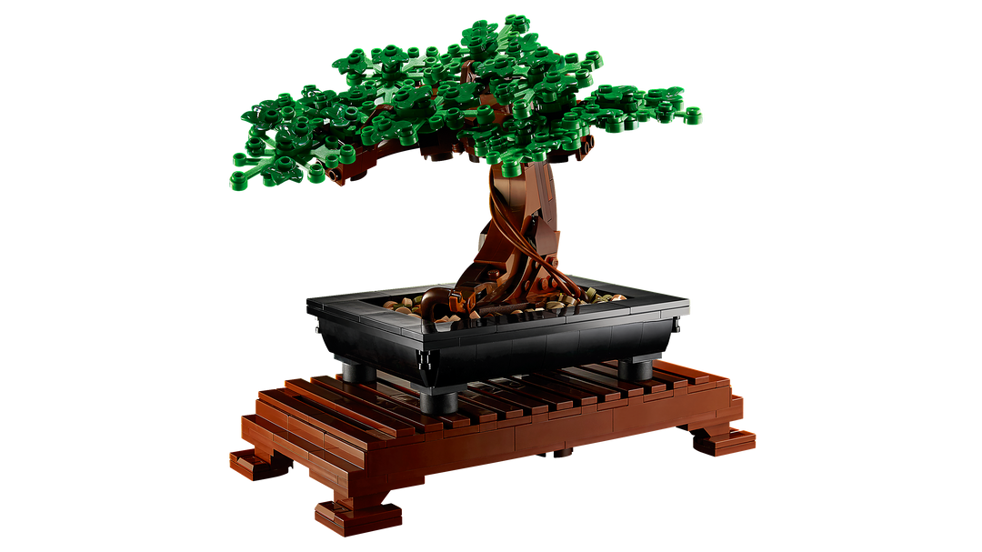 Lego - Bonsai Tree