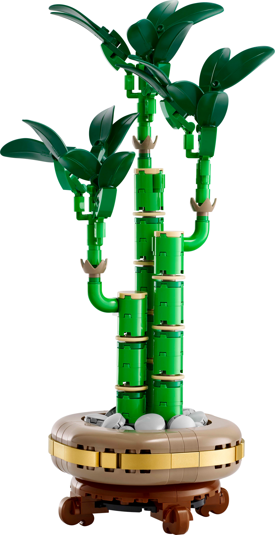 Lego - Lucky Bamboo