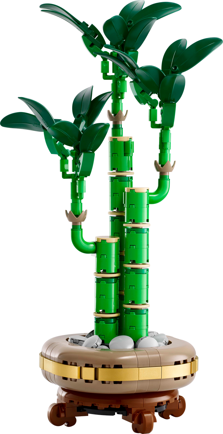 Lego - Lucky Bamboo