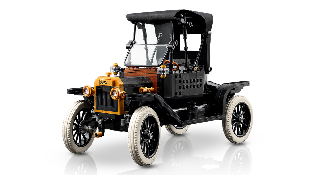 Lego - Ford Model T
