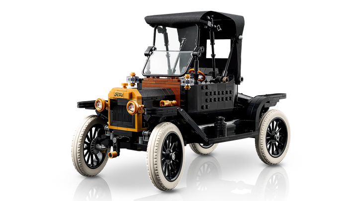 Lego - Ford Model T