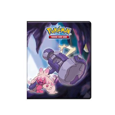 Ultra Pro - 4-Pocket Binder - Pokémon: Tinkaton